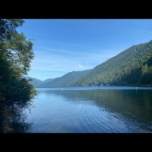 Meet your Posher, Leah